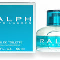 Polo Ralph Lauren Polo Ralph Powernylon Eau de Toilette Green 50ml 1piece(SH)