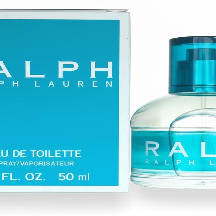Polo Ralph Lauren Polo Ralph Powernylon Eau de Toilette Green 50ml 1piece(SH)