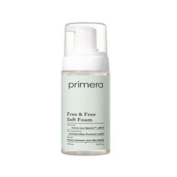 Primera Fury Soft Form 150ml (SH)