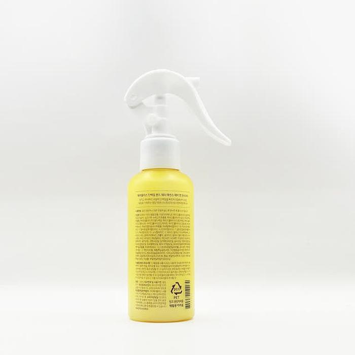 HairPlus New Protein Boost Water Essence Fair & Freeza 120ml x3 SET(SH) (46610197)