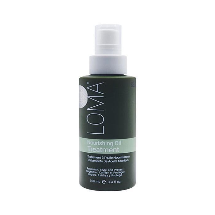 LOMA Nursing Oil Treatment 100ml x3 SET(SH) (46610687)