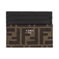 Pendi FF Square Card Wallet 7M0164 ALWK F0L3T