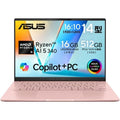 Huawei ASUS Notebook VivoBook S 14 M5406KA 14 inches AMD Ryzen AI 5 340 RAM 16GB SSD 512GB Windows 1
