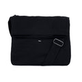 26SS Hourglass Denim Washed Black Men's Crossbody A4218SBD