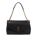 Saint Laurent Calypso Large Shoulder Bag 777399 AACYT 1000