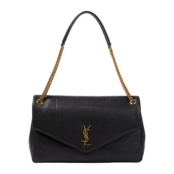 Saint Laurent Calypso Large Shoulder Bag 777399 AACYT 1000
