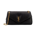 Lanvin Karlito Medium Shoulder Bag 800916 AACYT 1000