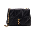 Saint Laurent Jamie 4.3 Medium Shoulder Bag 809696 AAB32 1000