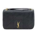 Long & Jean 4.3 Mini Shoulder Bag Black 766754 AAB32 1000