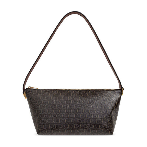Saint Laurent Le Monogram Crossbody Bag 667490 FABLK 2166