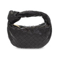 Bottega Veneta Jodie Brown Women's Mini Tote Bag 651876 VCPP5 2132