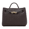 26SS Bottega Veneta Andiaamo Medium Tote Bag 766016 VCPP1 2272