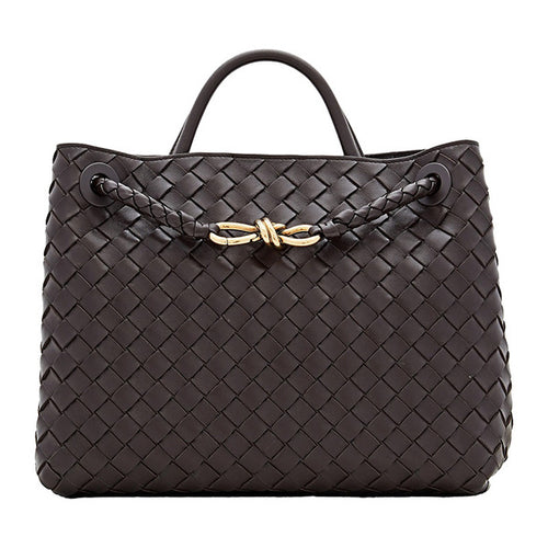26SS Bottega Veneta Andiaamo Medium Tote Bag 766016 VCPP1 2272