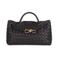 Bottega Veneta EW Andiamo Small Tote Bag 766010 VCPP1 2272