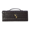 26SS Bottega Veneta Long Andiamo Clutch 741511 VCPP3 2190