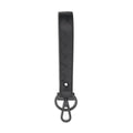 Botttega Veneta Intreccio Black Shared Keyring 607492 VCPQ1 8984