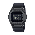 Zissi GM-5600UB-1 5600 Metal Cover Square Men's Electronic Watch