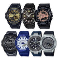 Best 9 G-Shock Men's Watches Choose 1
