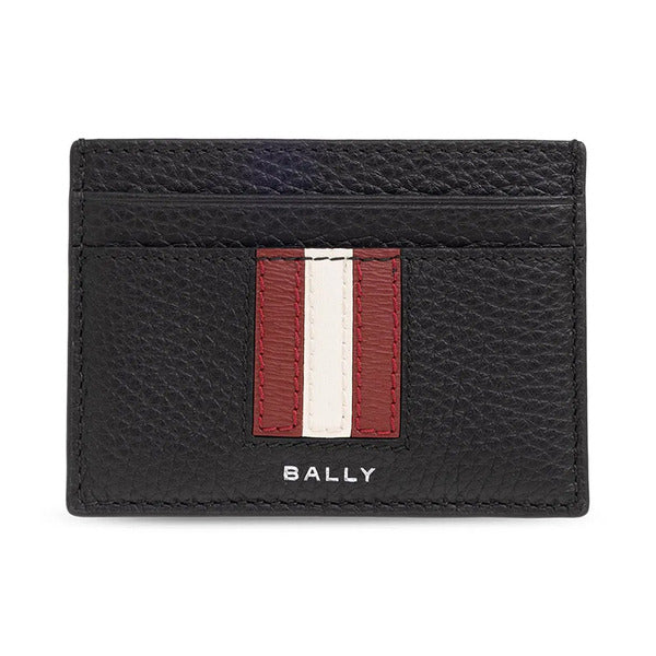 Bali Ribbon Card Wallet MLB01SVT434 I921P