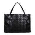Isemiyamake Baobabo Lac Mat Shoulderbag BB58 AG401 16