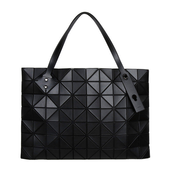 Isemiyamake Baobabo Lac Mat Shoulderbag BB58 AG401 16