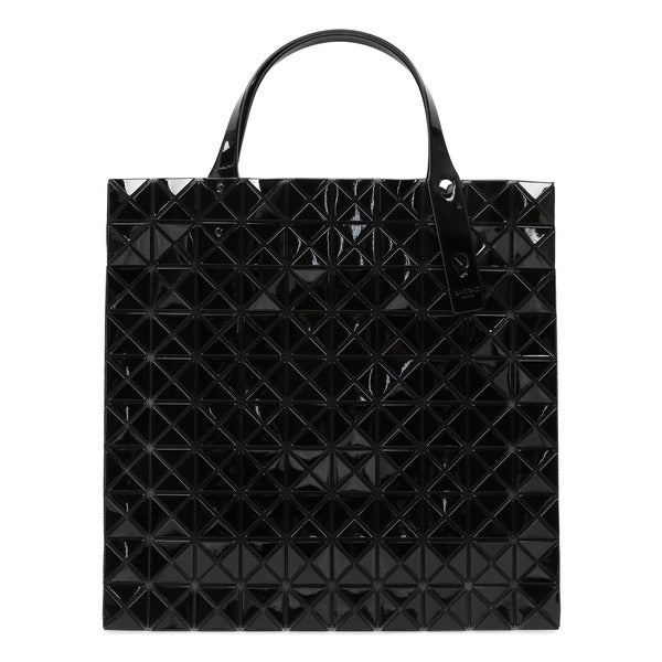 Isay Miyakea Boho Black Prism Tote Bag BB58 AG043 15