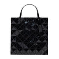 IsaymiyaKe BaoBao Lucent Black Women's Tote Bag BB58 AG053 15