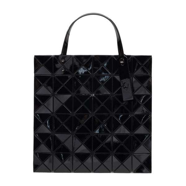 IsaymiyaKe BaoBao Lucent Black Women's Tote Bag BB58 AG053 15