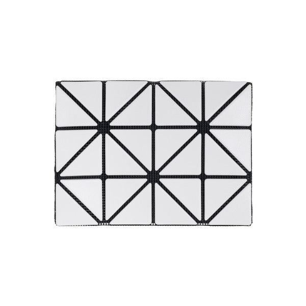 IsaymiyaKe Baobao Matt LightGray Women's Card Wallet BB58 AG701 11