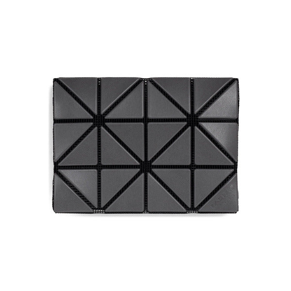 IsaymiyaKe Baoobao Matt CharcoalGray Women's Card Wallet BB58 AG701 14