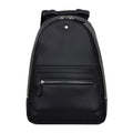 Montblanc Black Meisterstück Selection Soft Mini Backpack 130044