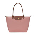 Longchamp Le Pliage Original M Pink Women's Shoulder Bag L2605089 P96