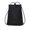 Low Riders Black Women's Backpack W1632L624 BAS