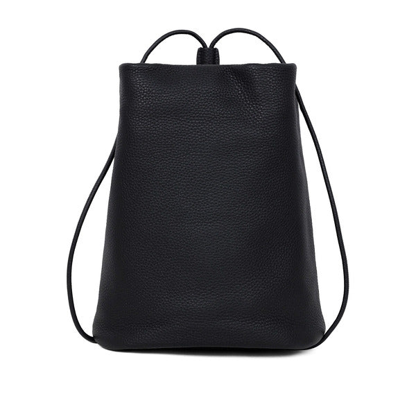 Low Riders Black Women's Backpack W1632L624 BAS