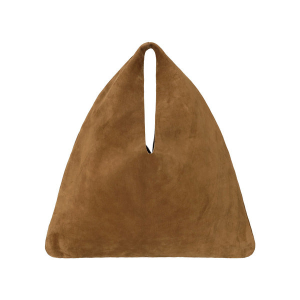 Dorow Udon Small Caramel Women's Tote Bag W1682L25 CAR
