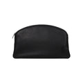 The Row Round Compact Black Women's Pouch Clutch W1864L628 BAS