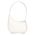 The Row Half Moon Ivory Women Shoulder Bag W1249L52 NIVPD