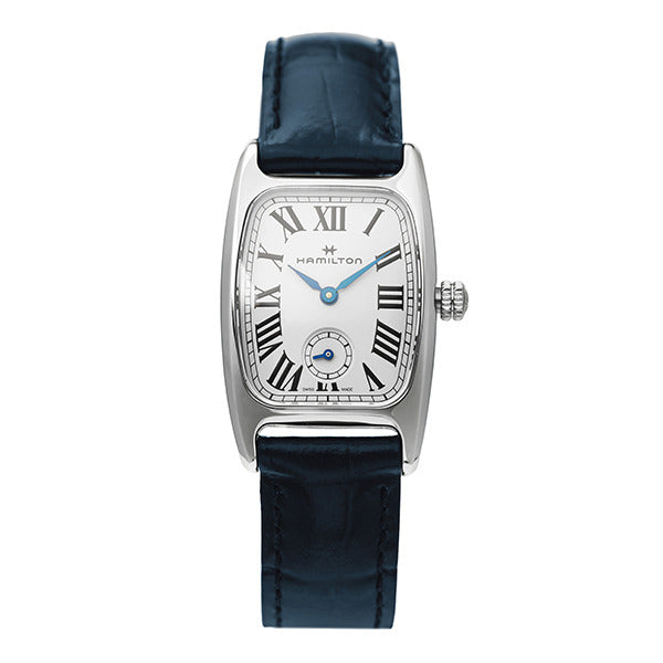 Hamilton H13321611 American Classic Bolton women's leather watch