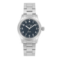 Hamilton H69401140 Khaki Field Men's Metal Watch