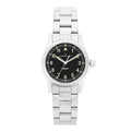 Hamilton H69301130 Olive Field Men's Metal Watch