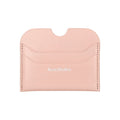 Arcne Studio CG0274 Powder Pink (AD5) Logo Card Wallet