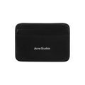 Arcne Studio CG0262 BLACK (900) Logo Card Wallet