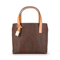 Etro WP1D0030AA054 R0369 (01249 8010 600) Payless jacquard tote bag