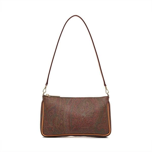 Etro WP1H0002AA054 R0369 (01427 8010 600) Paisley Jacquard Shoulder Bag