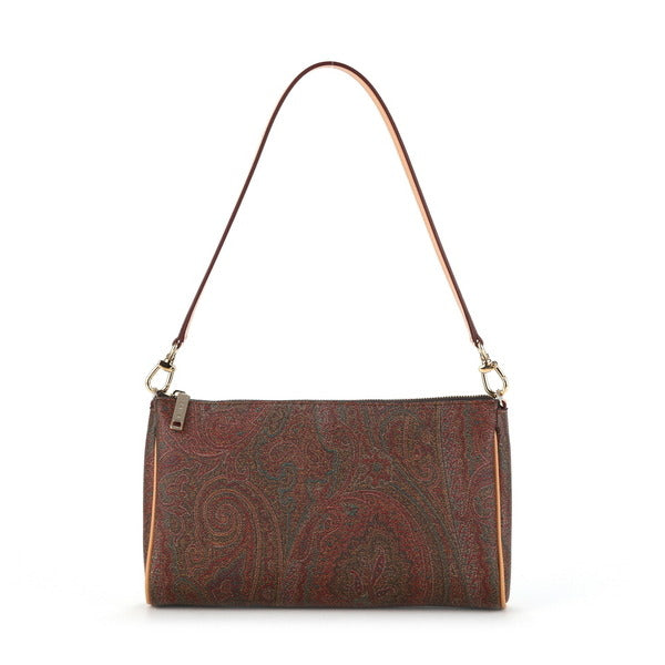 Etro WP1H0003AA054 R0369 (02478 8010 600) Paisley Jacquard Shoulder Bag