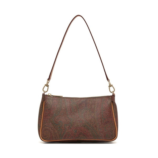 Etro WP1B0012AA054 R0369 (0N461 8010 600) Paisley Jacquard Shoulder Bag