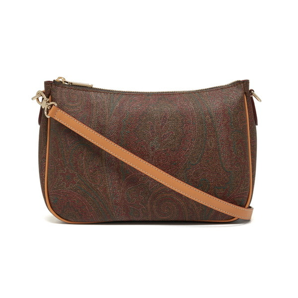 Etro WP1B0013AA054 R0369 (0N118 8010 600) paisley Jacquard shoulder bag
