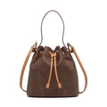Etro WP1E0007AA054 R0369 (0I172 8010 600) paisley jacard bucket bag