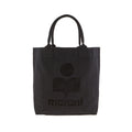 Isabelmarie PM0001FA A1X18M 01BK YENKY Shoulder Bag