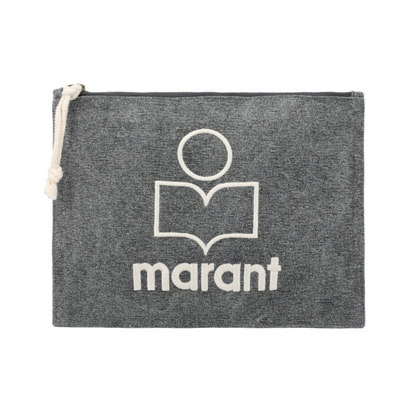 Isabel Marant PO0046FA A1X19M 02FK NETTIA Clutch Bag